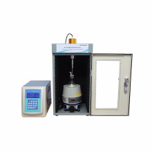 laboratory electric Ultrasonic Homogenizer TOPT-500